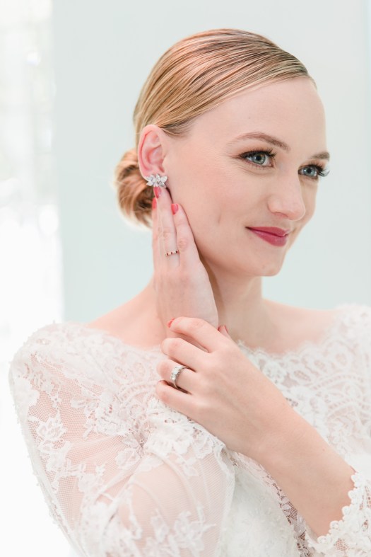 best bridal makeup in San Diego