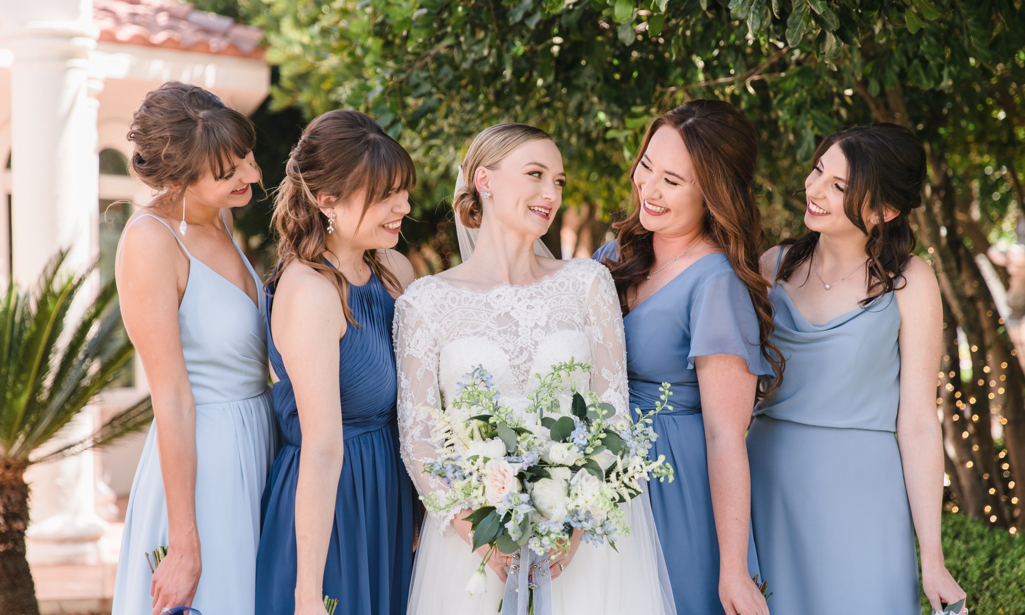 makeup application San Diego