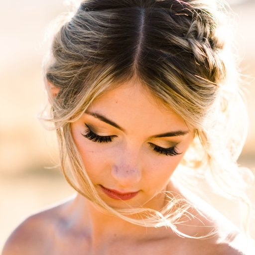 natural makeup artist