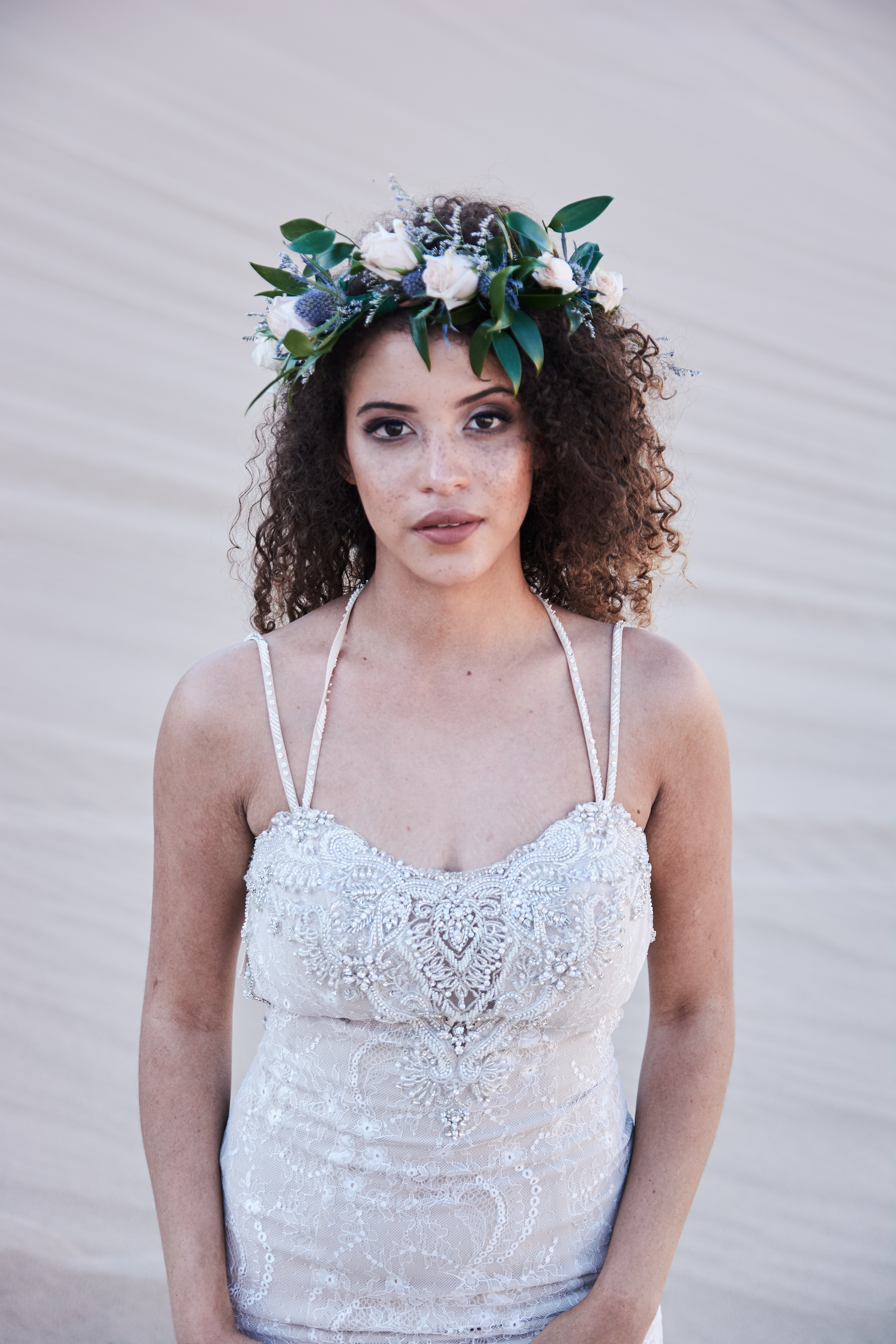 San Diego makeup artist