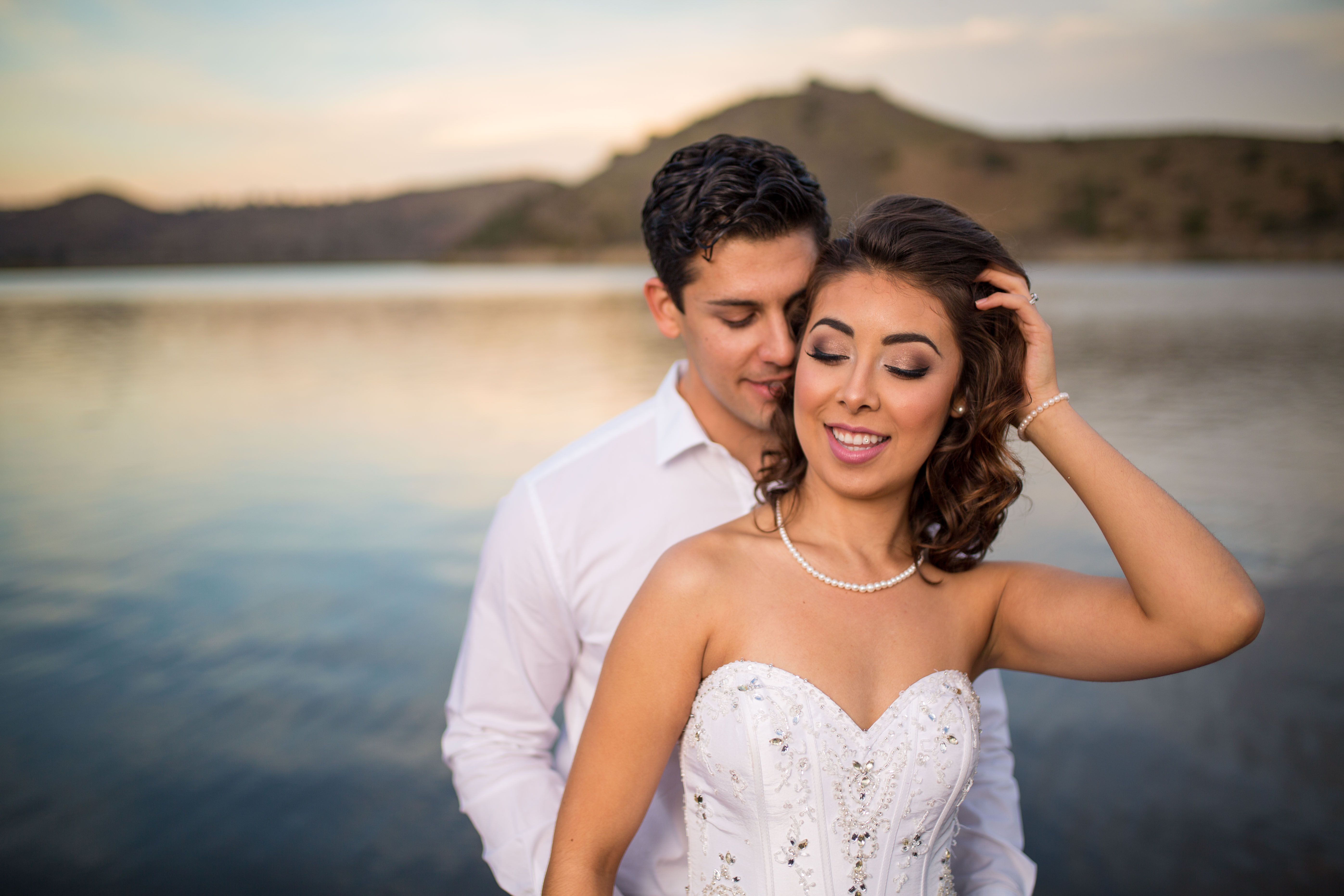 special event makeup