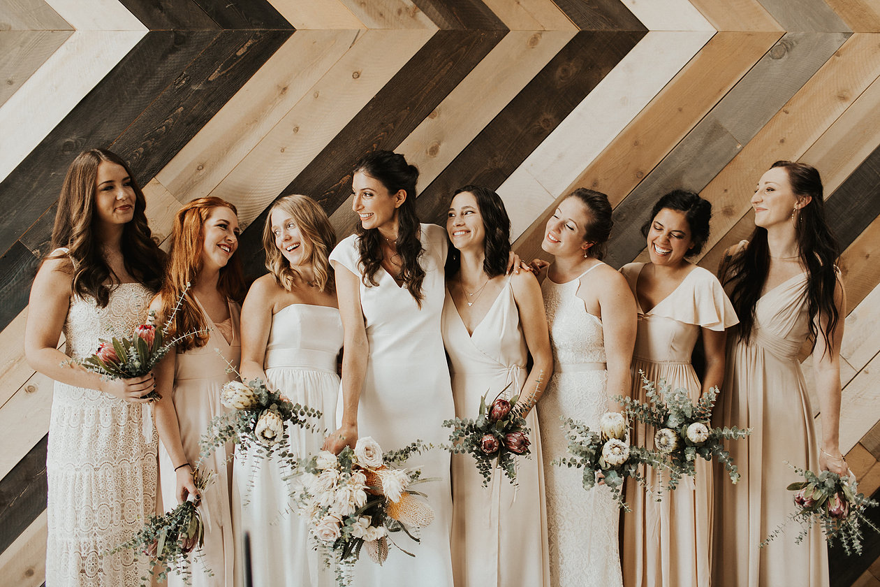 experienced makeup artist