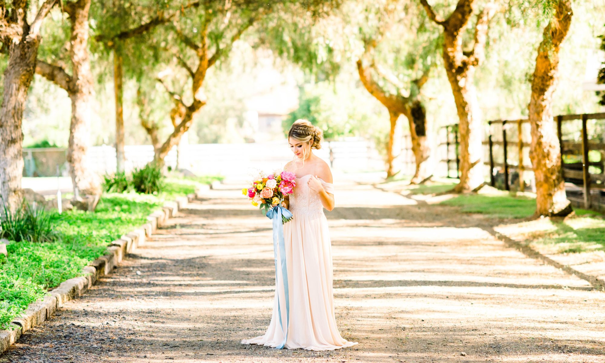 San Diego makeup artist