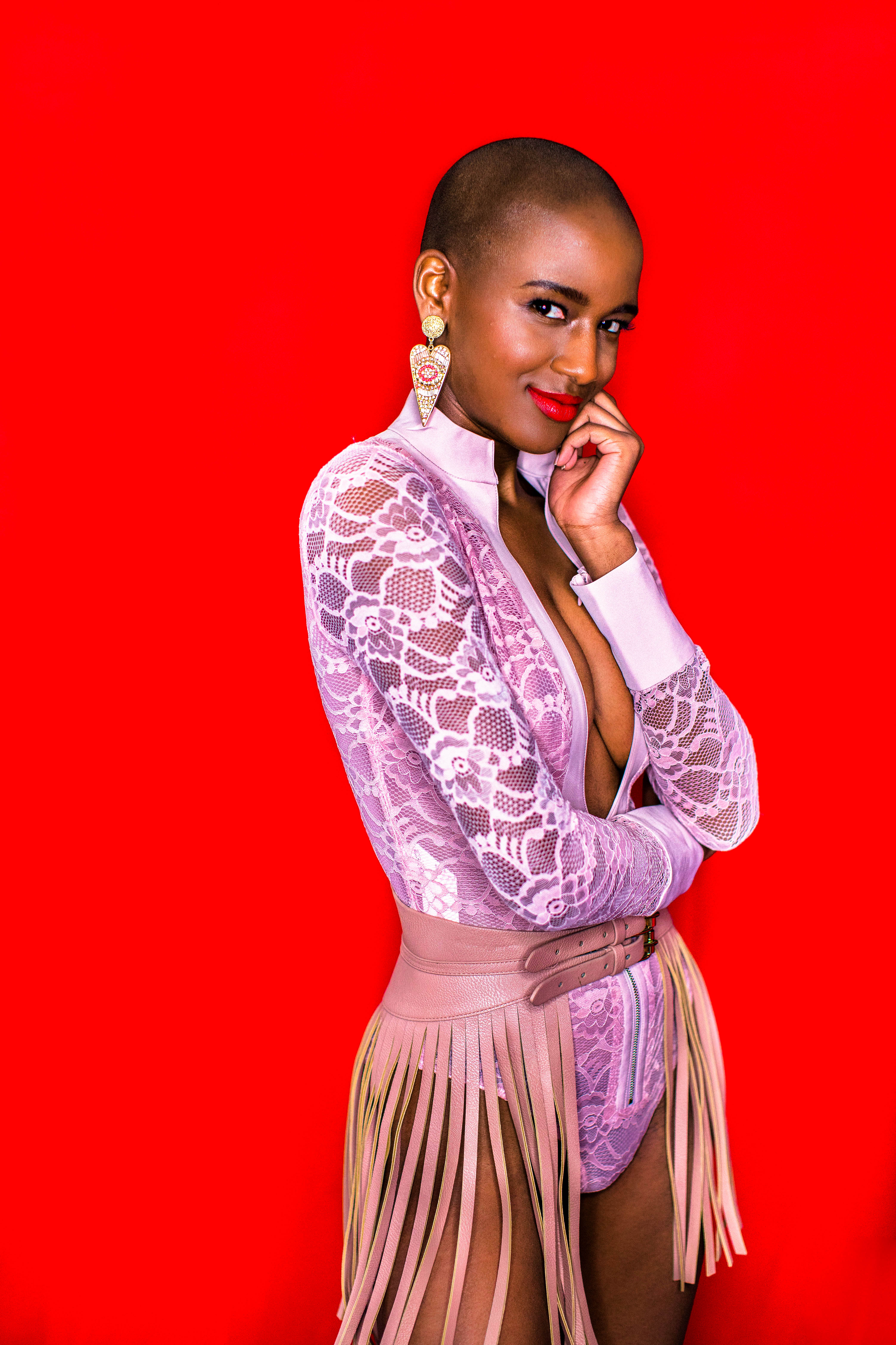 makeup for black skin