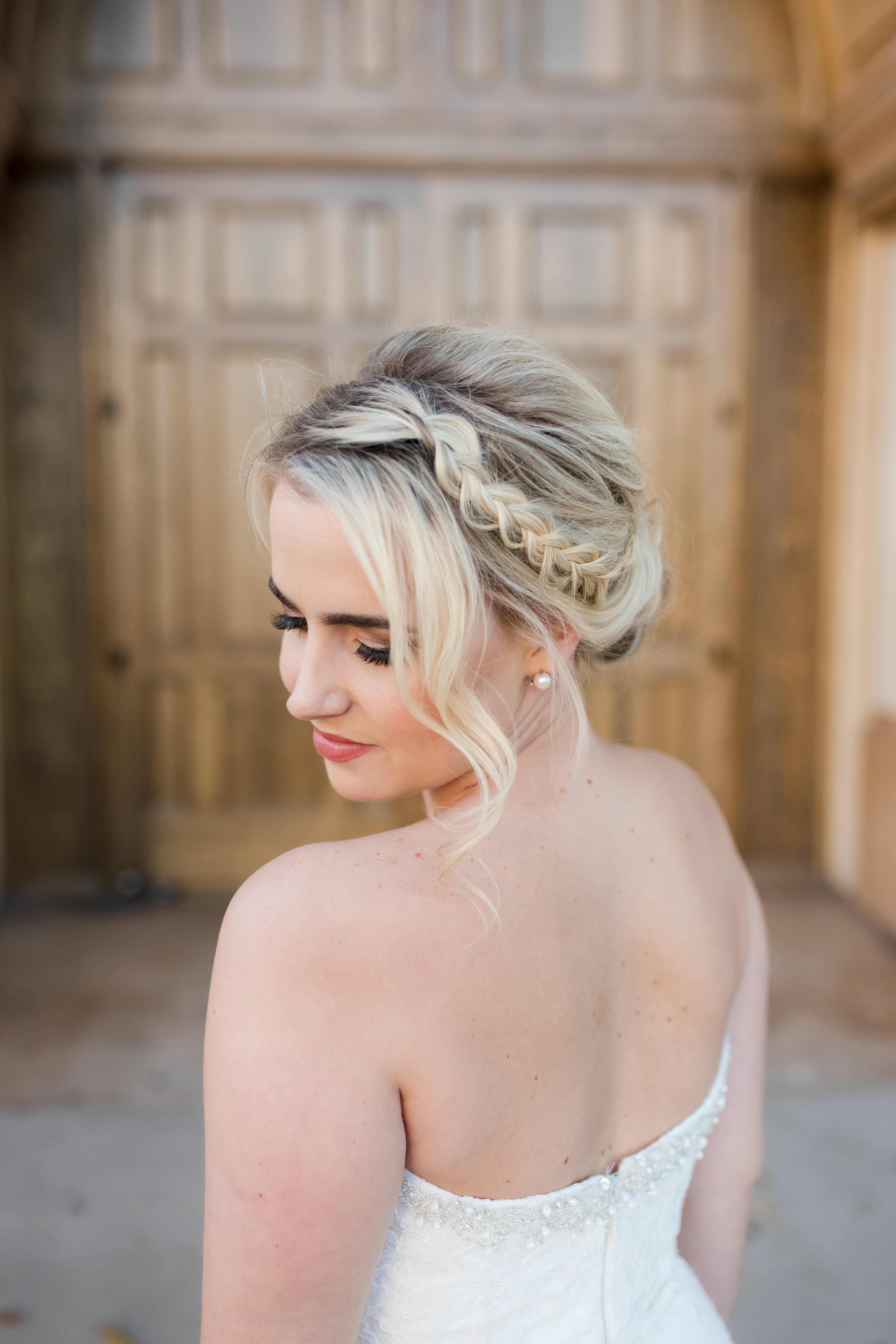 makeup artist near me San Diego